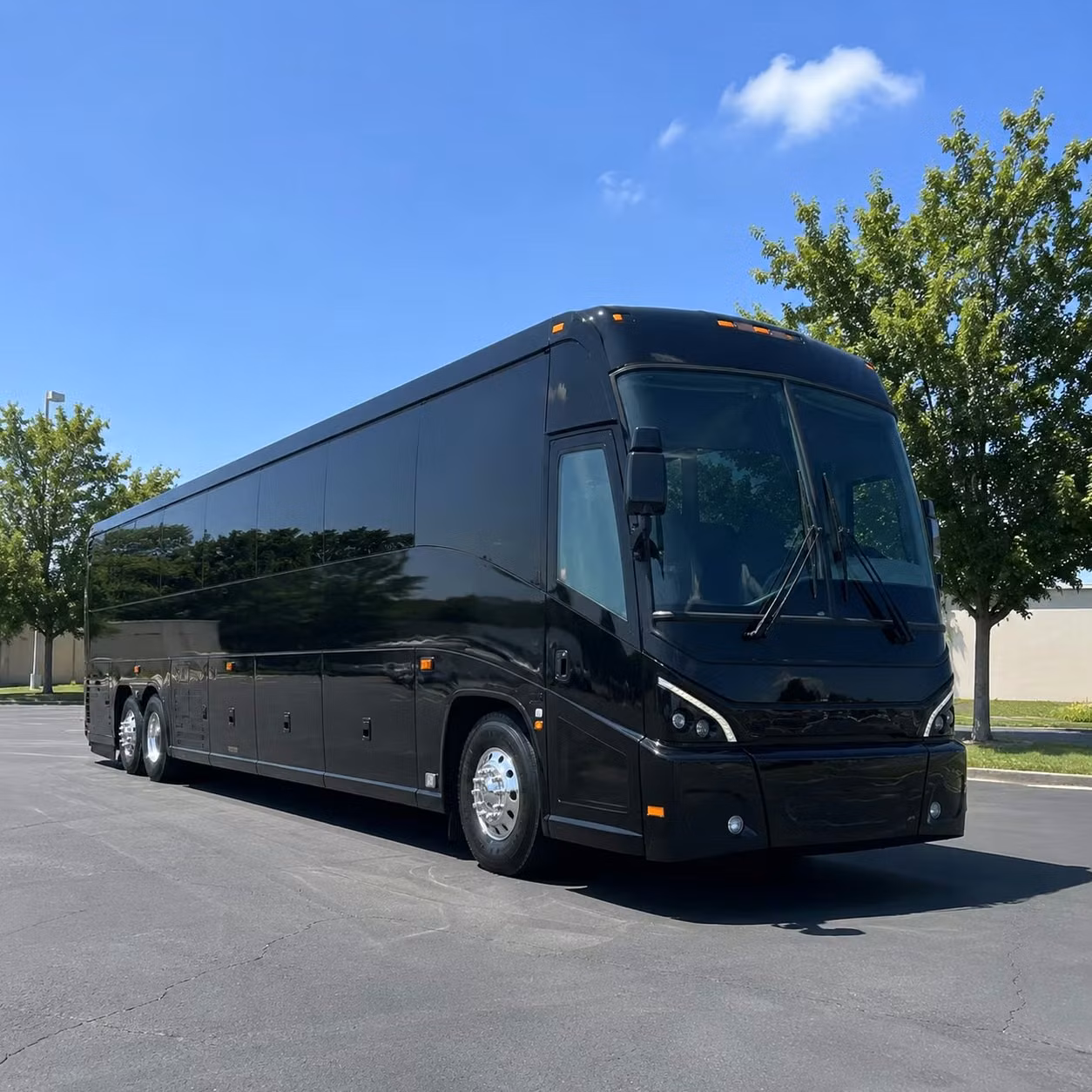book employee transportation in hoover or any city nearby