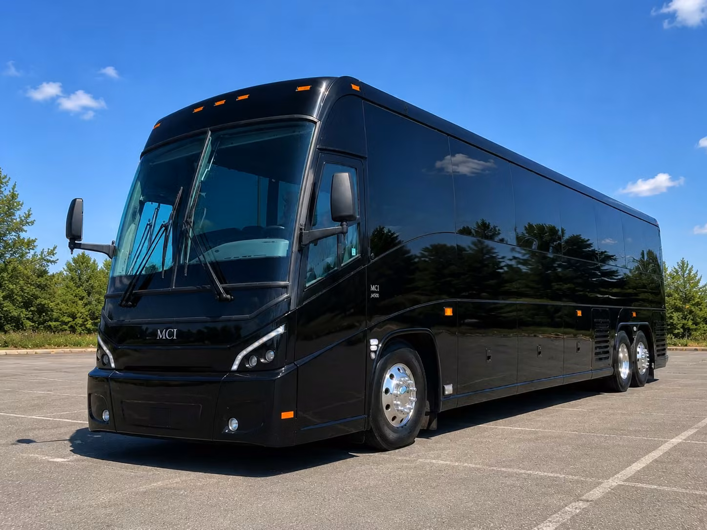 book private event transportation in hoover or any city nearby