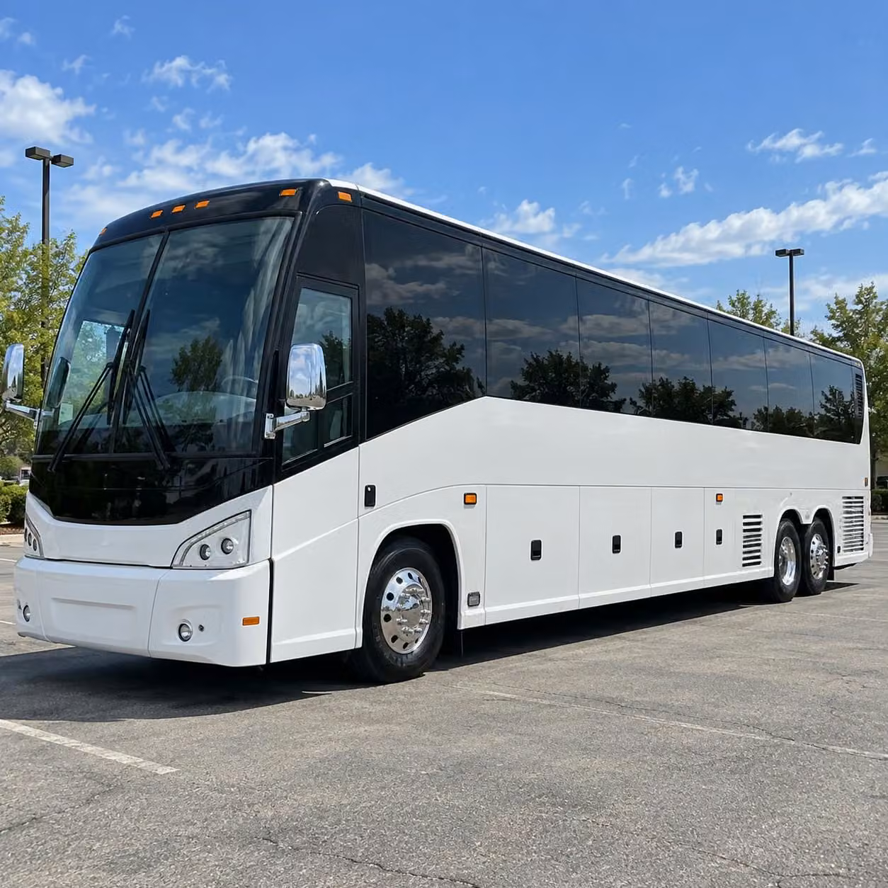 book prom transportation in hoover or any city nearby