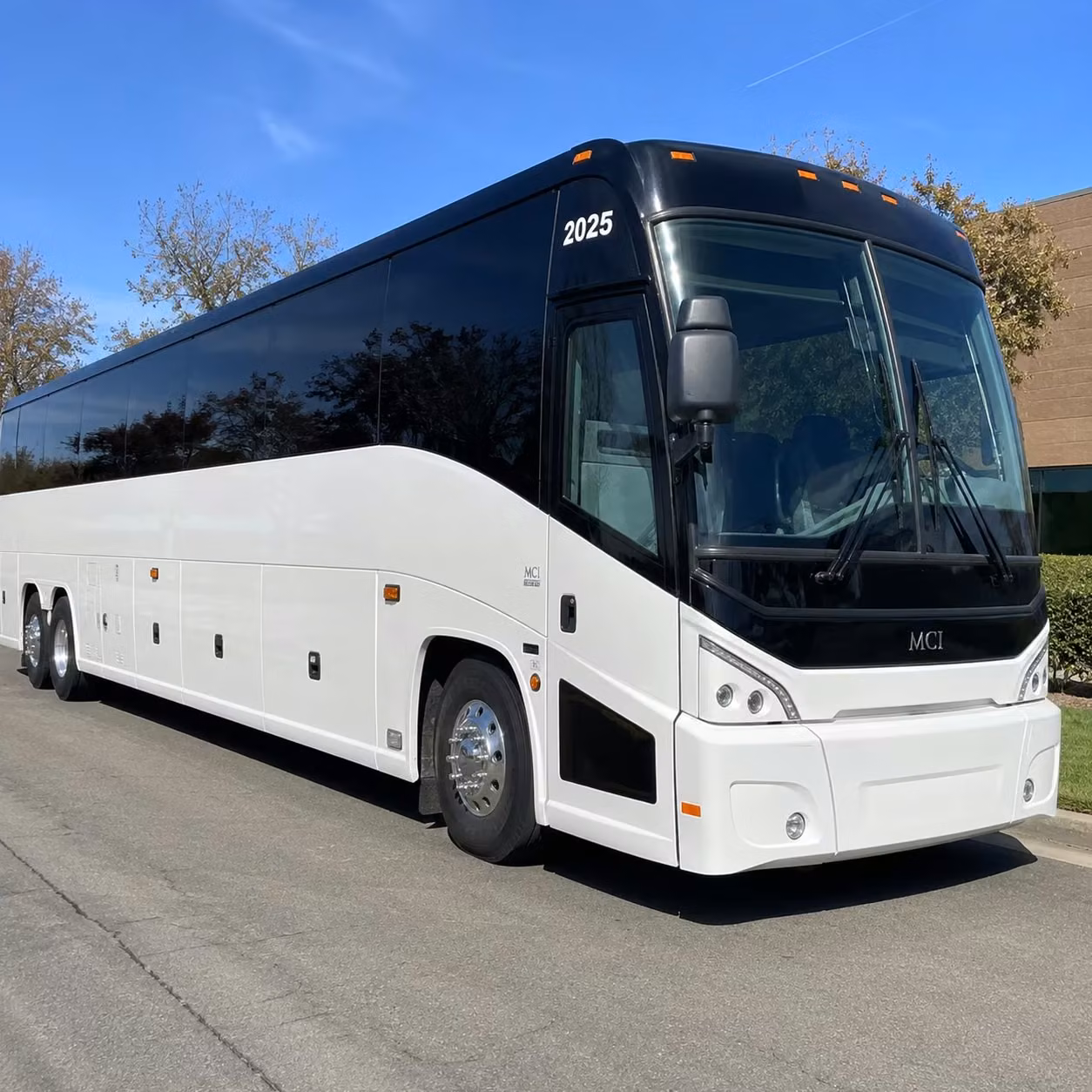 book religious group transportation in hoover or any city nearby