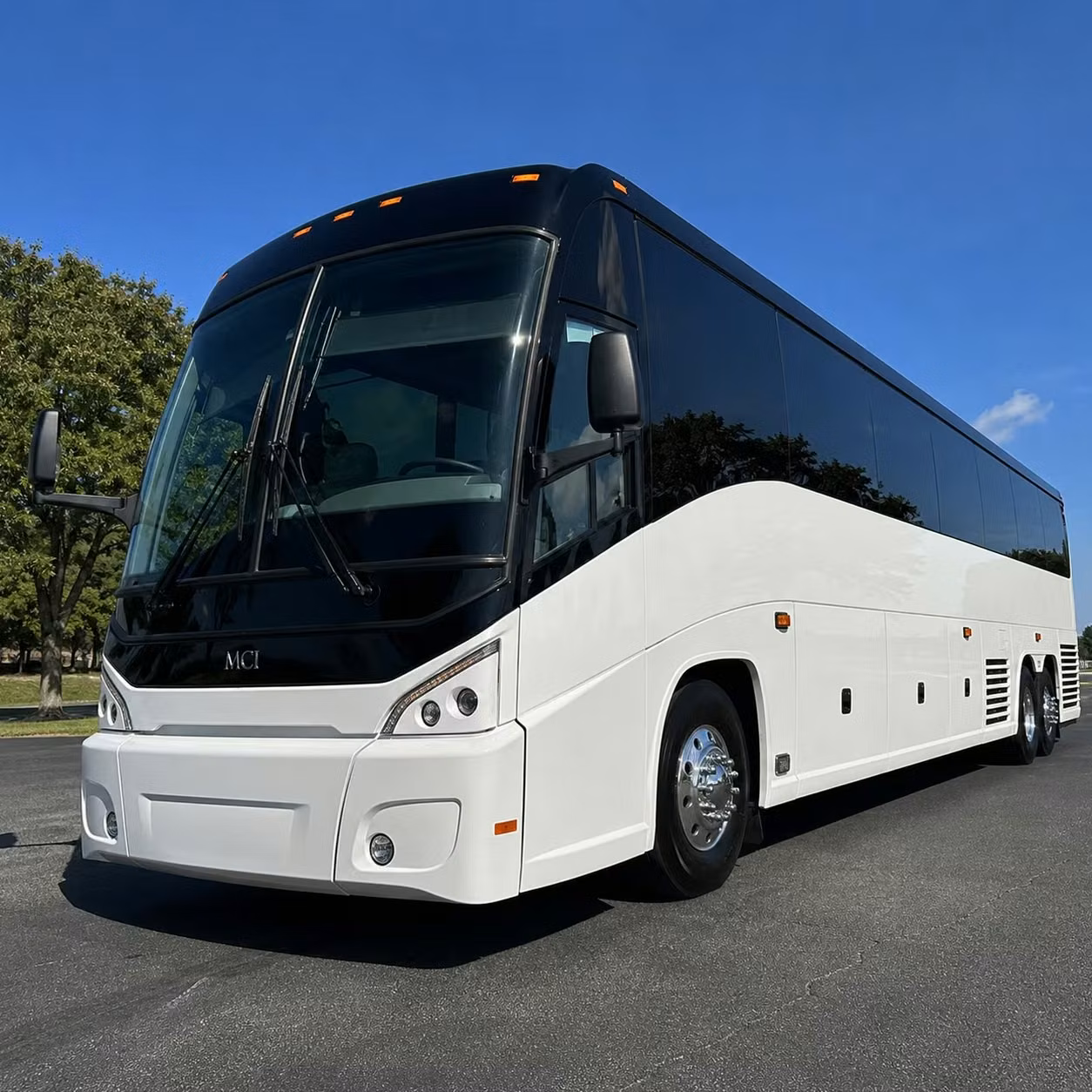 choose charterbusrentalhooveral com for long distance bus rentals that work on your schedule out of hoover