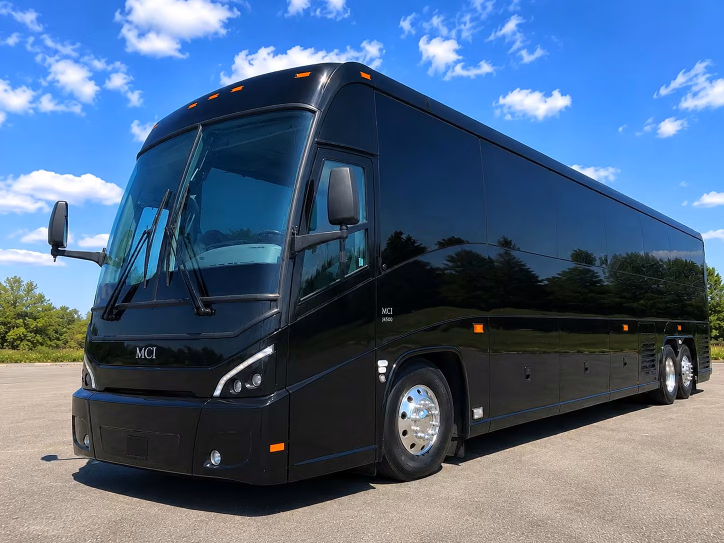 concert festival and private event transportation in hoover and birmingham