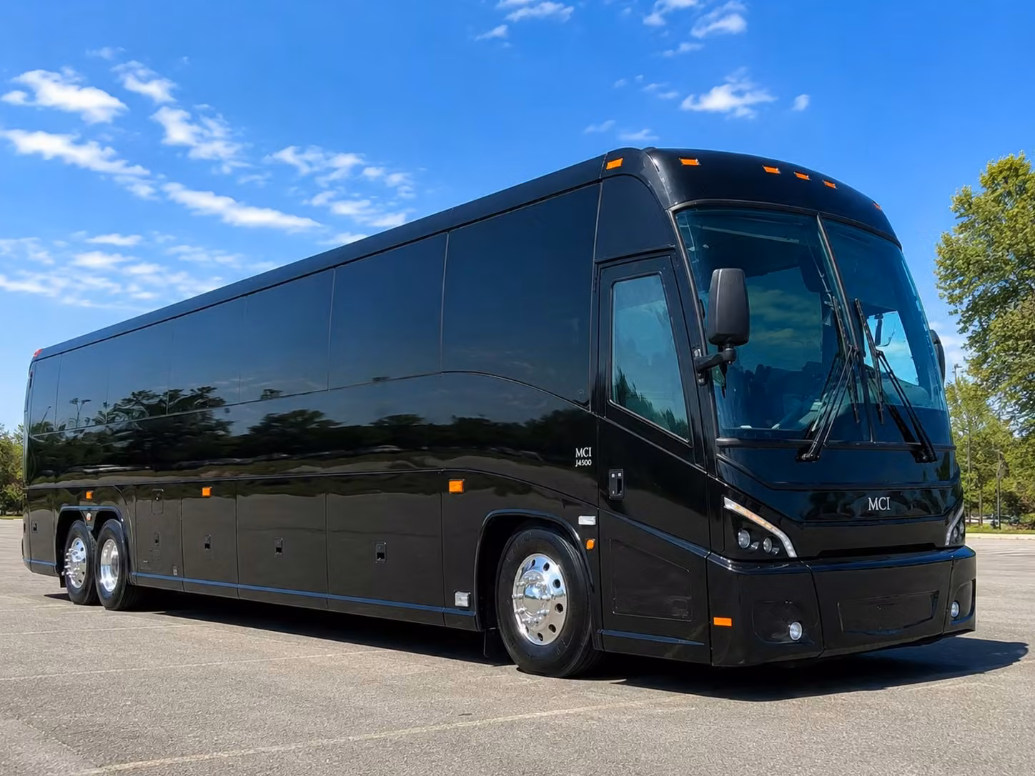 corporate event shuttle service in hoover for conferences meetings and team events