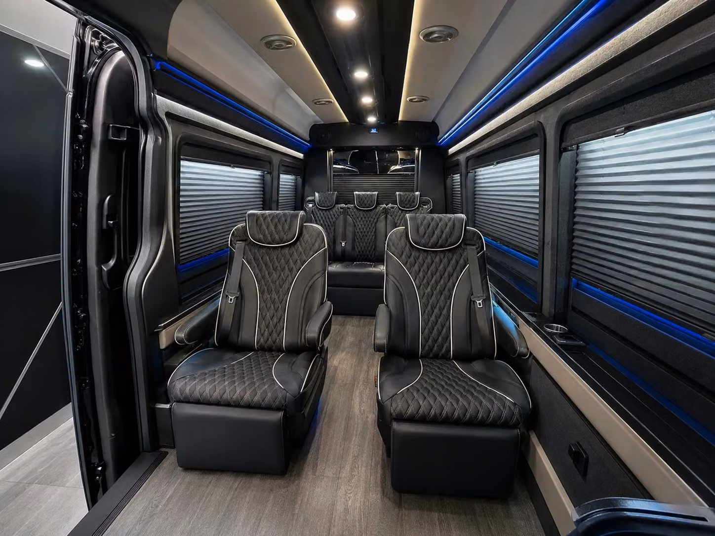 give your wedding guests the airport shuttle experience they deserve in hoover