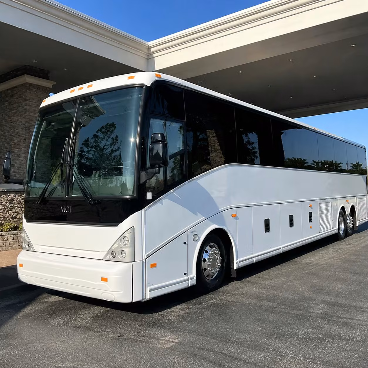 hoover corporate groups deserve seamless airport shuttle service here s how to get it