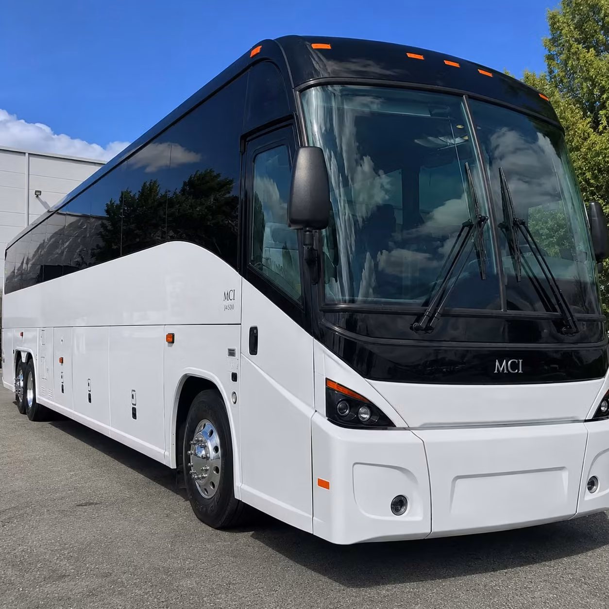 hoover employee transportation services
