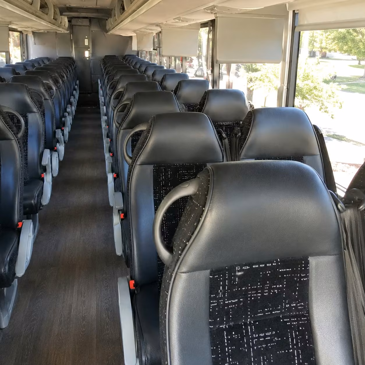 Hoover Group Transportation Services