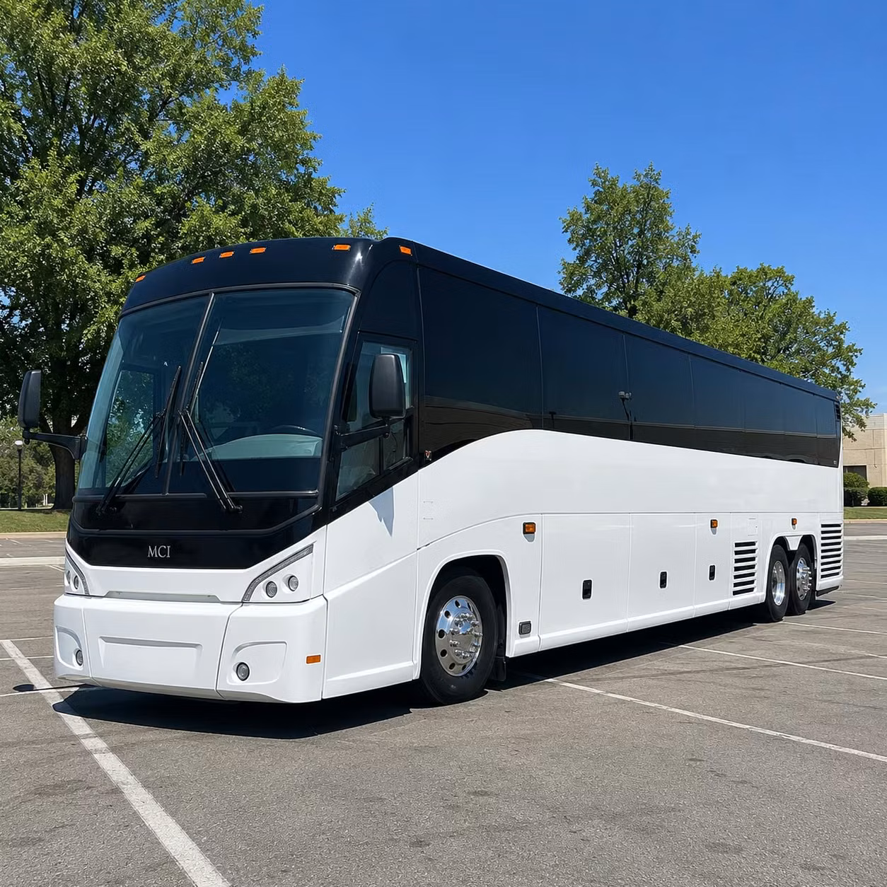 hoover long distance transportation services
