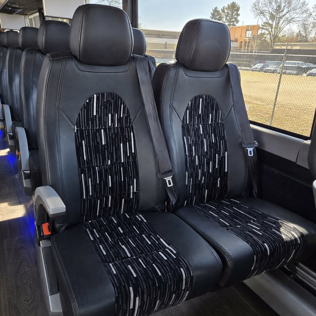 how the day of the week changes what a bus costs in hoover alabama