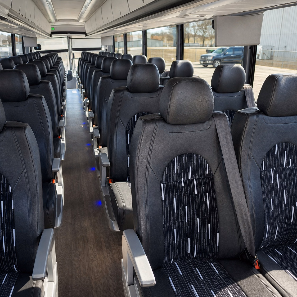 how where and when you re traveling affects your hoover bus rental rate