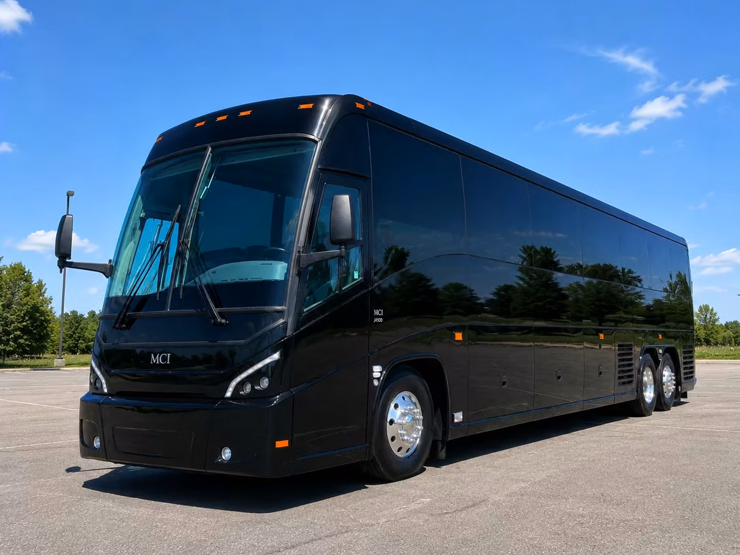 minibus rentals for hoover elementary and middle school day trips