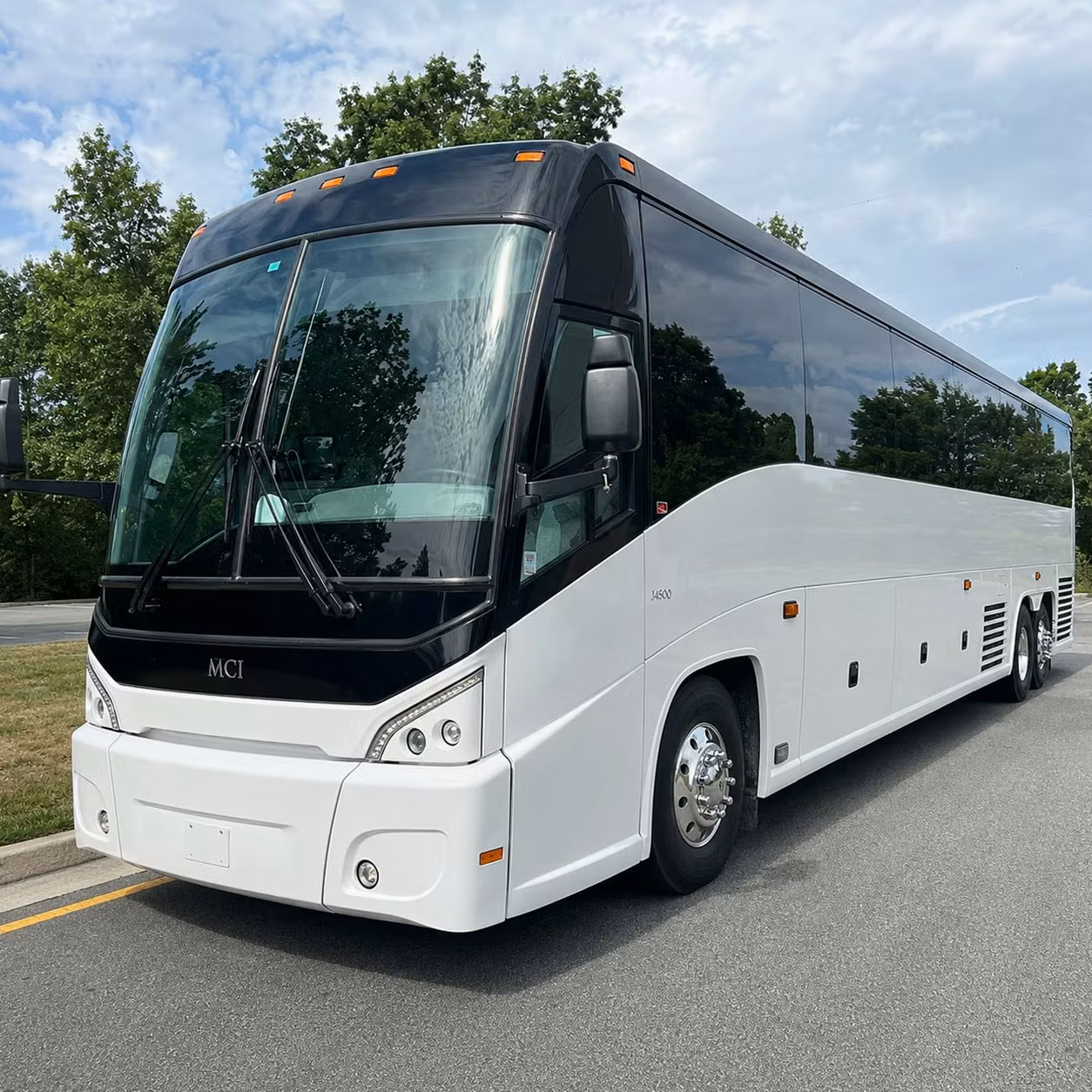 multi day bus rentals out of hoover make group travel across the southeast effortless