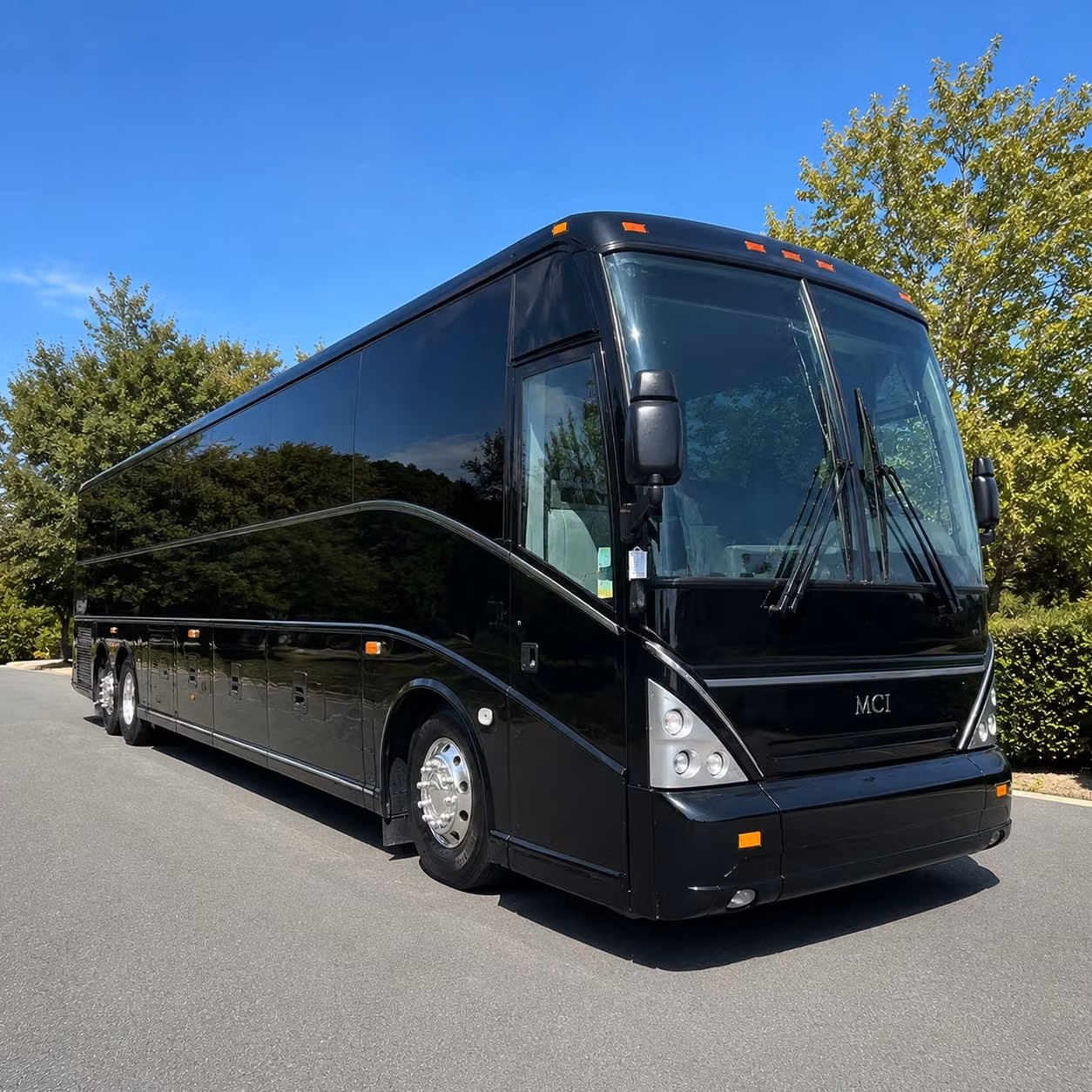 one easy way to book conference and convention shuttles around hoover