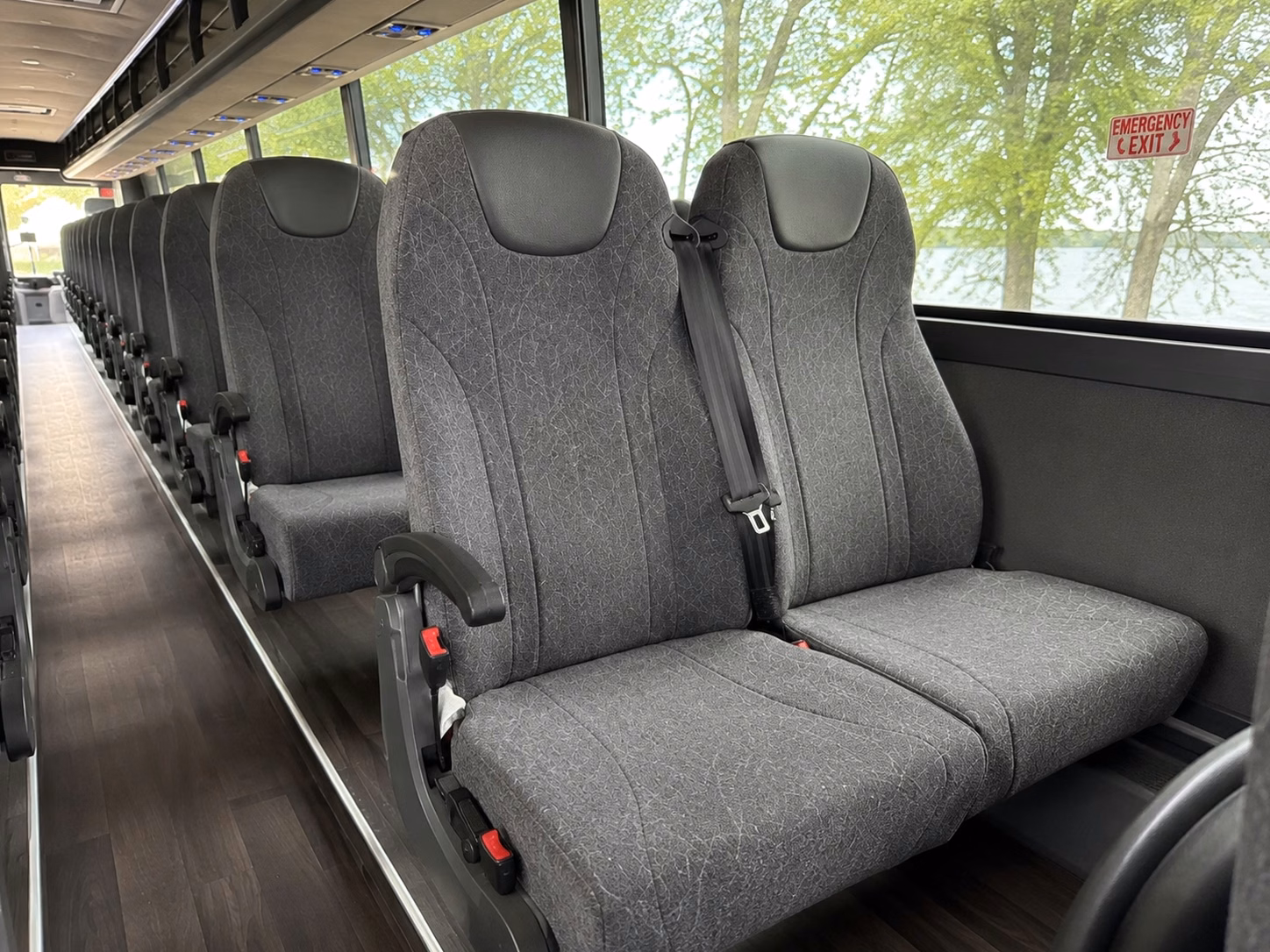 post reception shuttle service keeps your hoover wedding night safe and fun