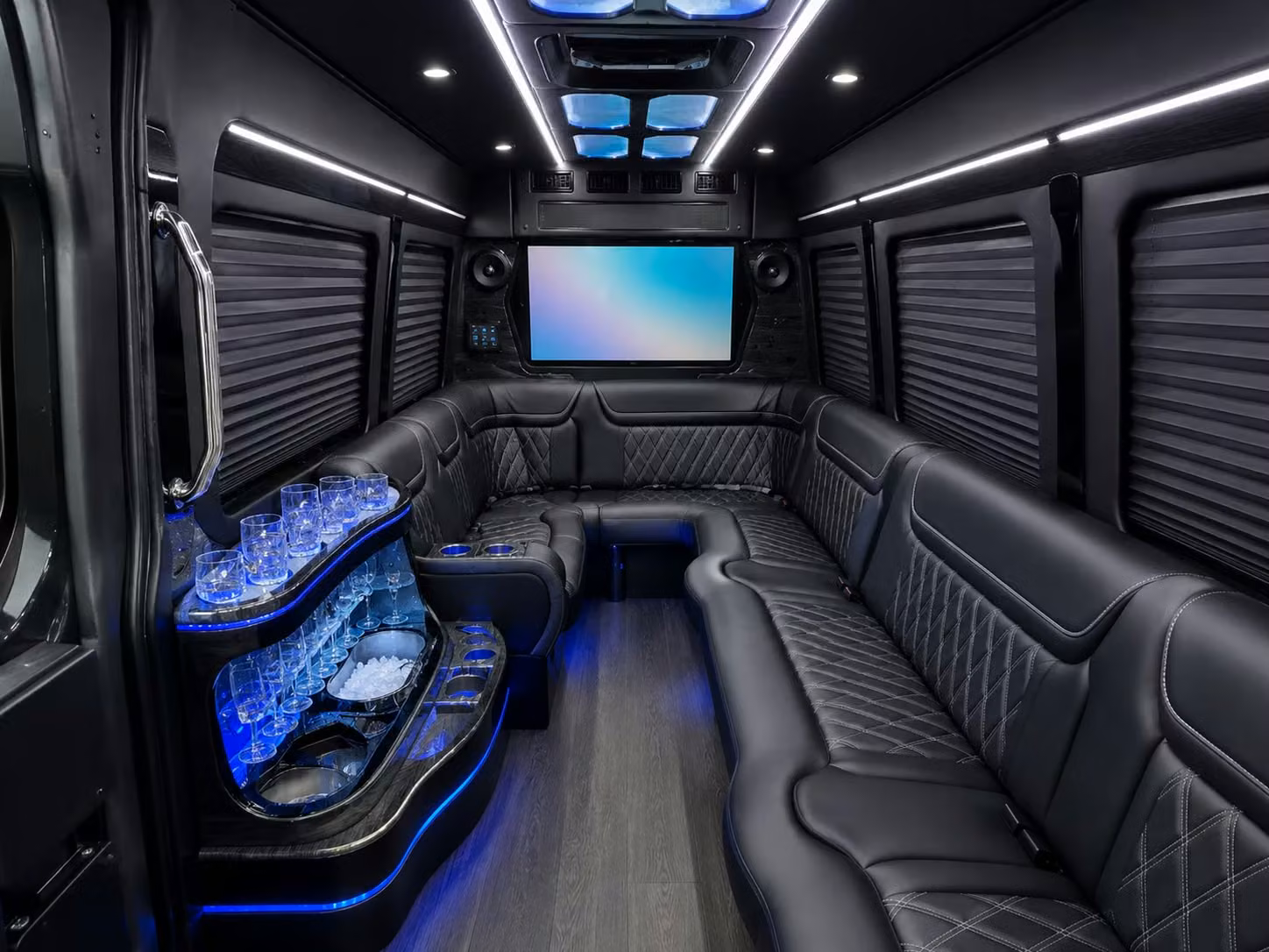 prom night pickup routes across hoover s most popular neighborhoods