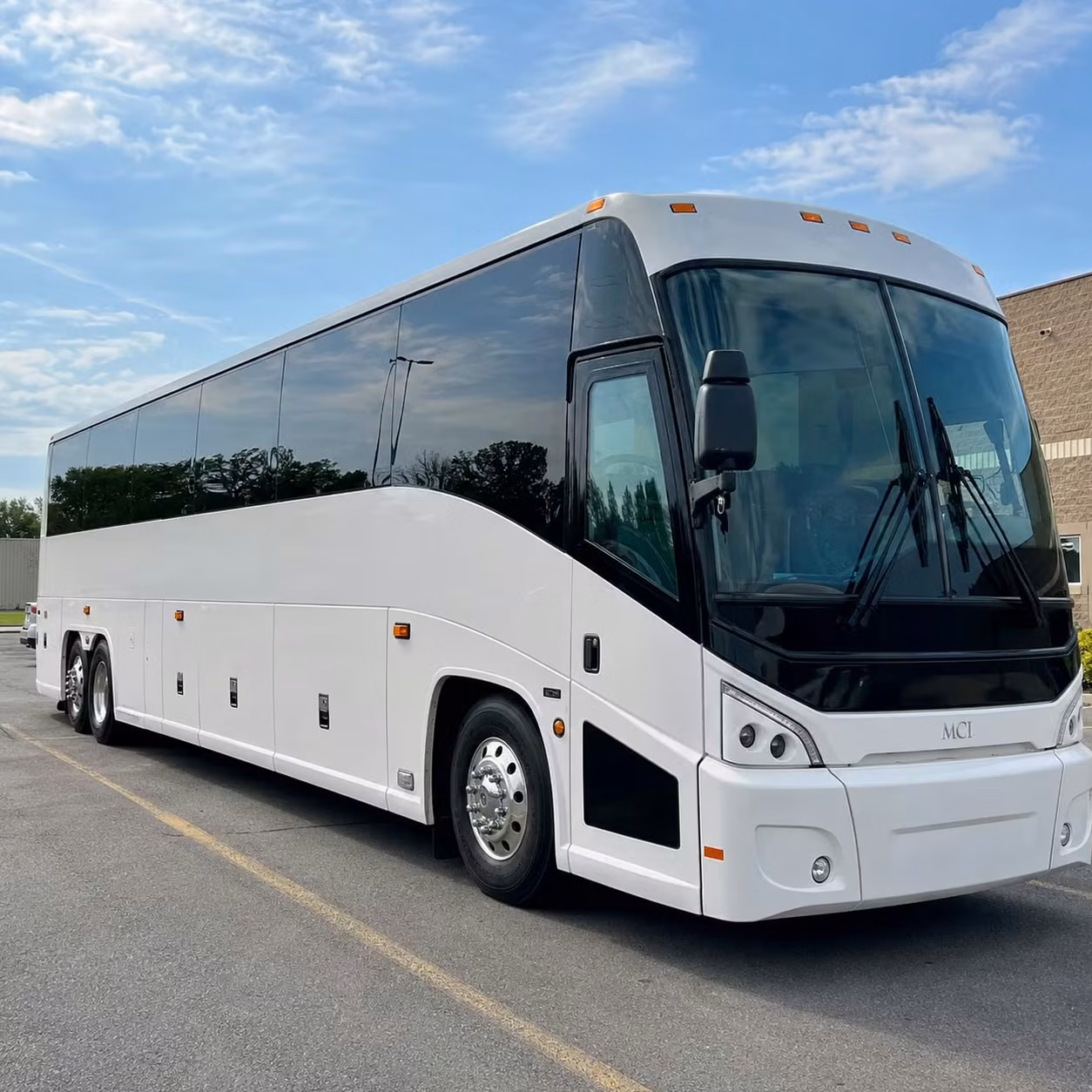 religious group transportation services in hoover