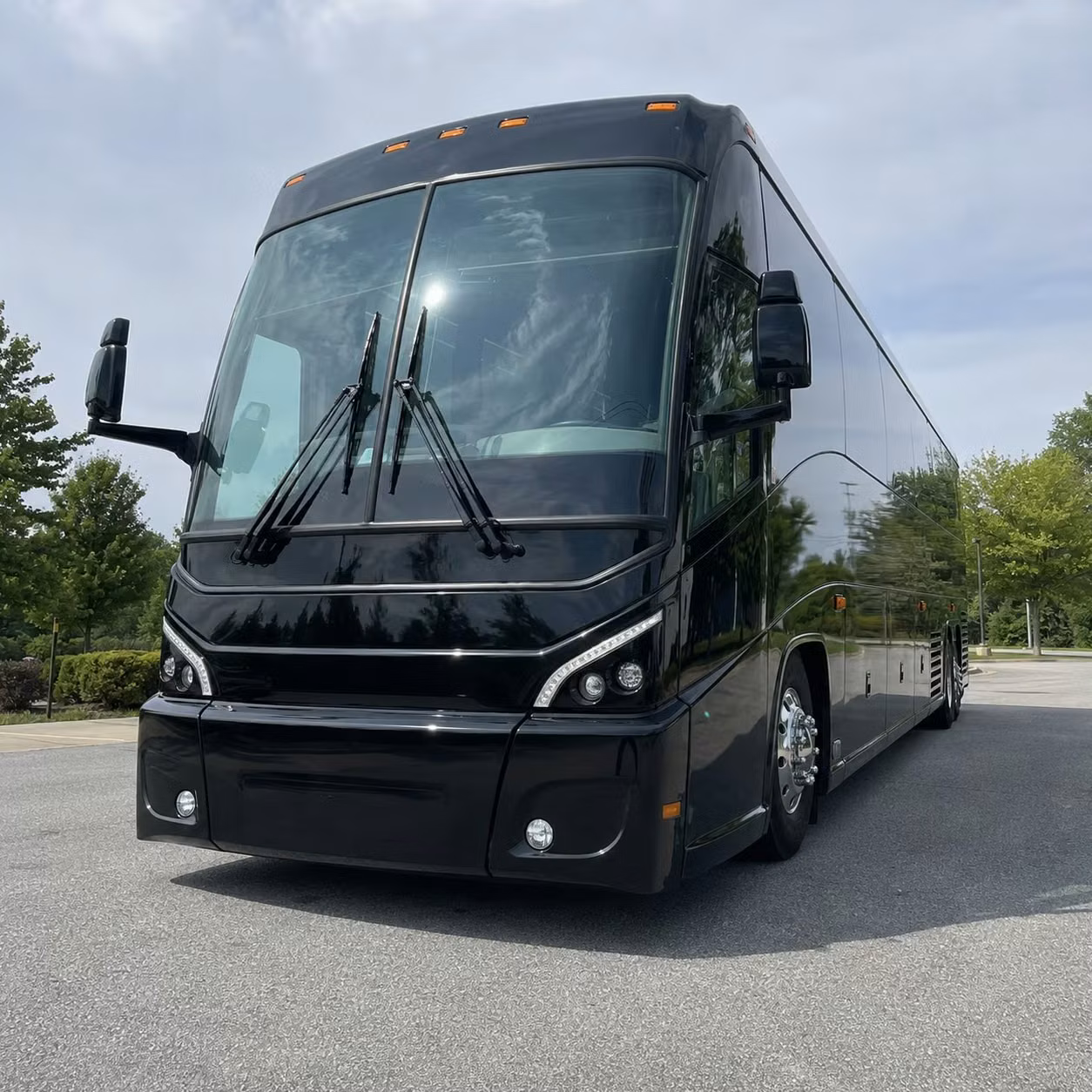 shuttle services for hoover city government agencies and municipal departments