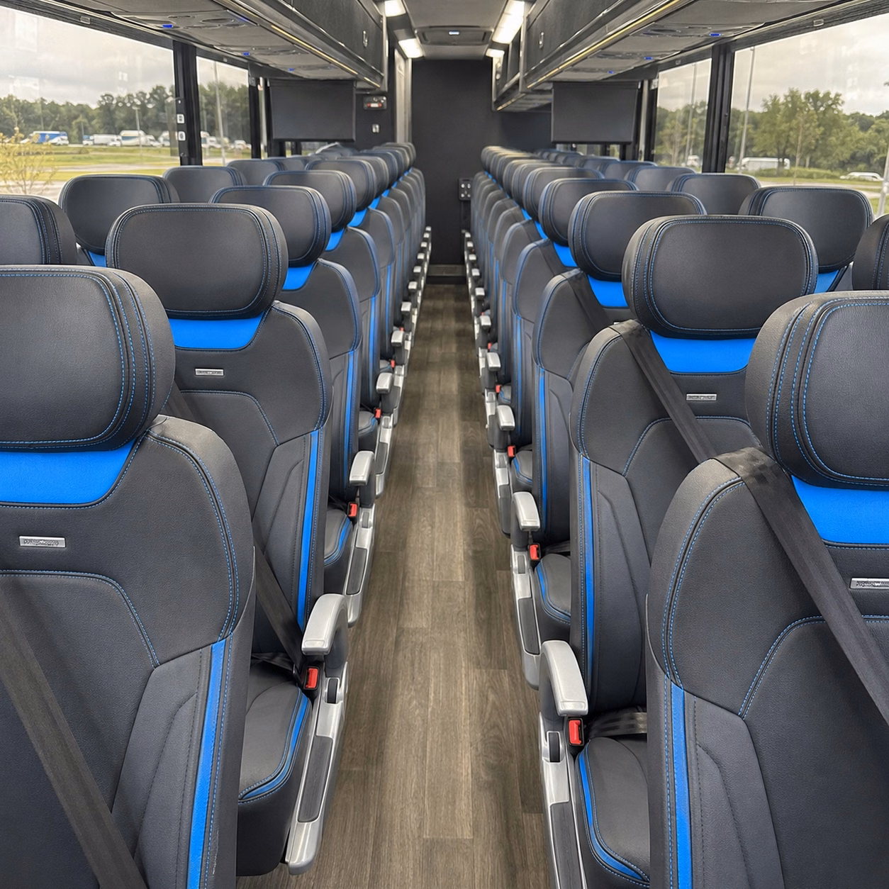 the easy way to compare hoover buses