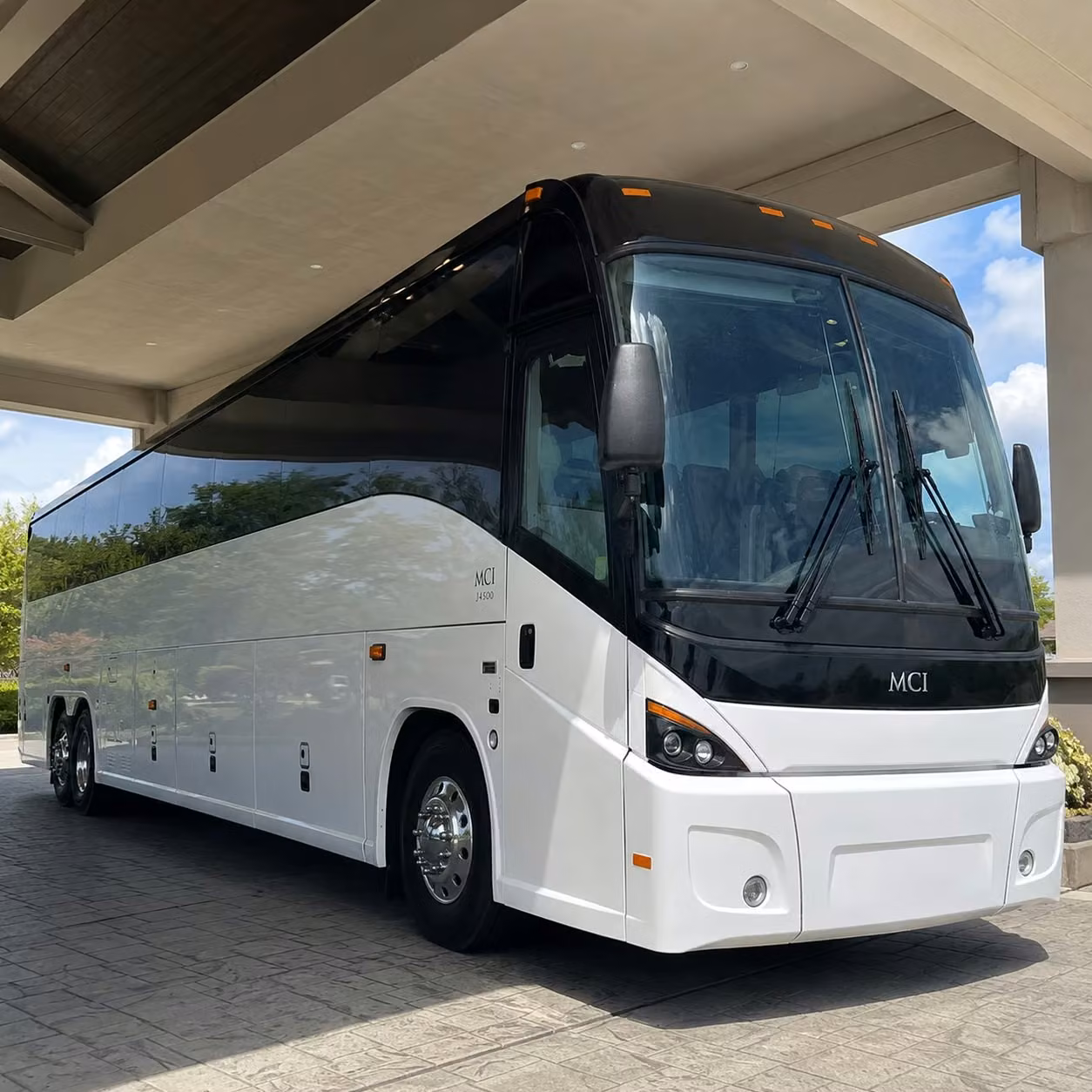 with so many hoover employers near i 459 a shuttle bus solves your parking problem