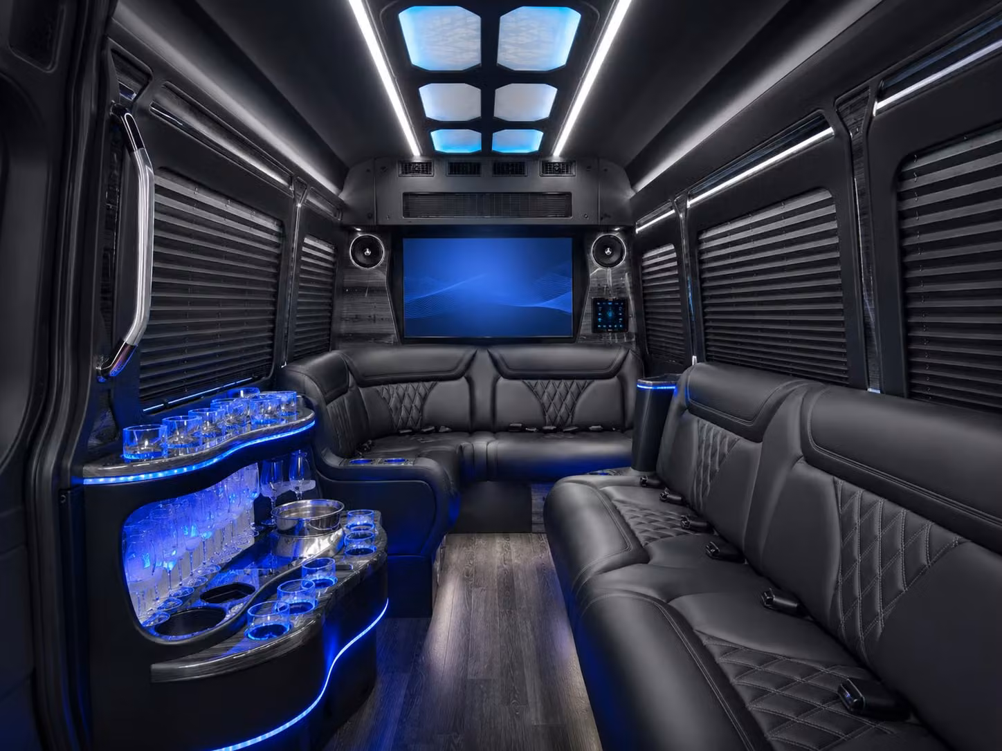 you don t have to stress over airport transfers for hoover executive teams