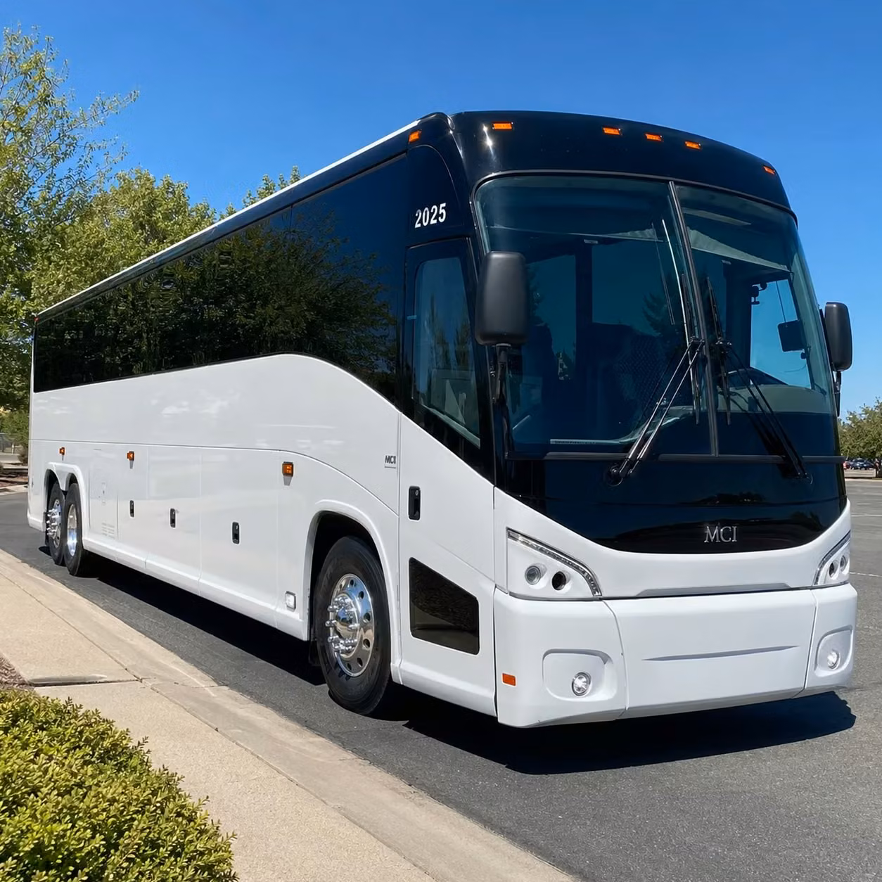 your hoover group can travel in comfort all the way to orlando gulf shores or anywhere in between
